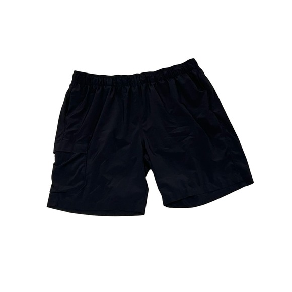 Zella Other - Men's Zella Athletic Shorts,‎ XXL, Black, Cargo Pocket #411-P